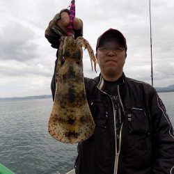 フィッシングボート空風(そらかぜ) 釣果