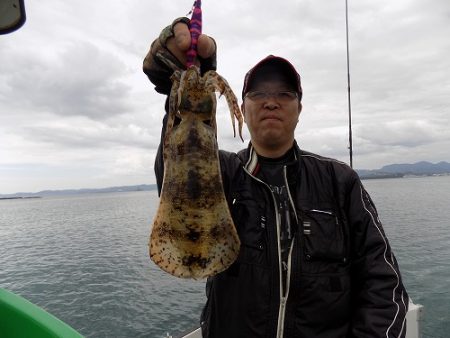 フィッシングボート空風(そらかぜ) 釣果