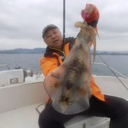 フィッシングボート空風(そらかぜ) 釣果