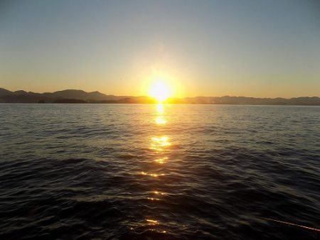 フィッシングボート空風(そらかぜ) 釣果