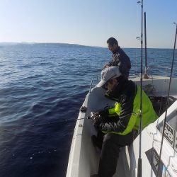 フィッシングボート空風(そらかぜ) 釣果