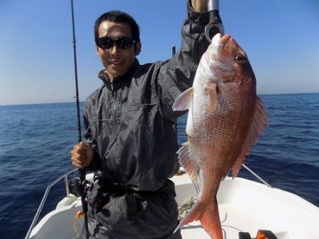 フィッシングボート空風（そらかぜ） 釣果
