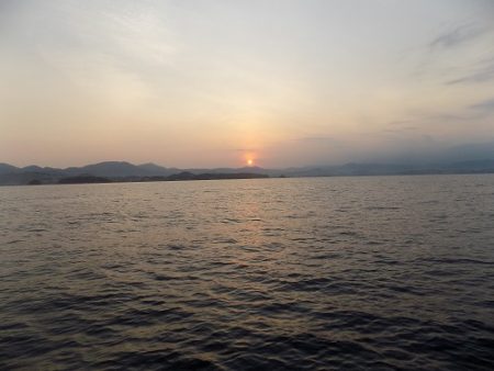 フィッシングボート空風(そらかぜ) 釣果