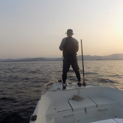 フィッシングボート空風(そらかぜ) 釣果