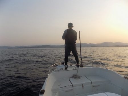 フィッシングボート空風(そらかぜ) 釣果