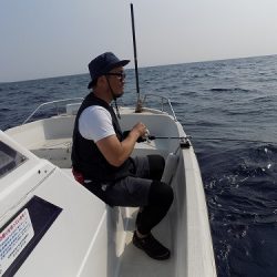 フィッシングボート空風(そらかぜ) 釣果