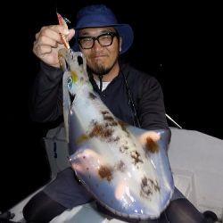 フィッシングボート空風(そらかぜ) 釣果