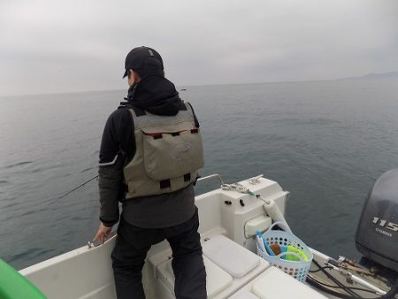 フィッシングボート空風（そらかぜ） 釣果