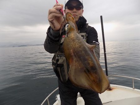 フィッシングボート空風(そらかぜ) 釣果