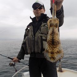 フィッシングボート空風(そらかぜ) 釣果