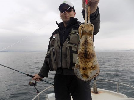 フィッシングボート空風(そらかぜ) 釣果