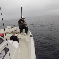 フィッシングボート空風(そらかぜ) 釣果