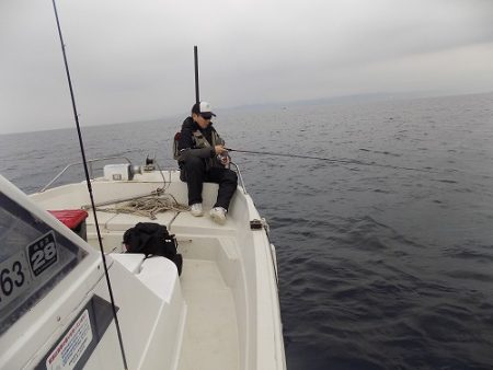 フィッシングボート空風(そらかぜ) 釣果