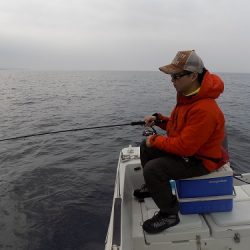 フィッシングボート空風(そらかぜ) 釣果