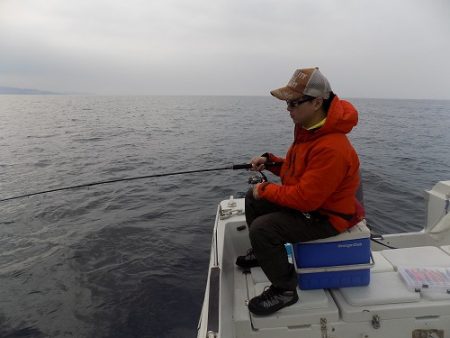 フィッシングボート空風(そらかぜ) 釣果