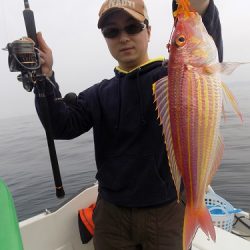 フィッシングボート空風(そらかぜ) 釣果