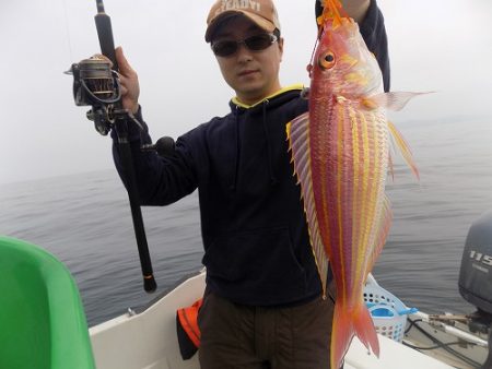 フィッシングボート空風(そらかぜ) 釣果