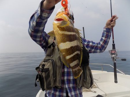 フィッシングボート空風(そらかぜ) 釣果