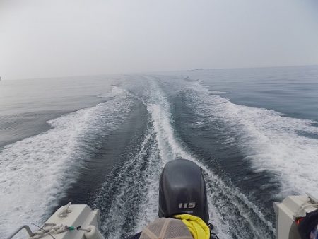 フィッシングボート空風(そらかぜ) 釣果