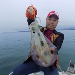 フィッシングボート空風（そらかぜ） 釣果