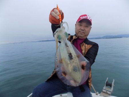 フィッシングボート空風（そらかぜ） 釣果