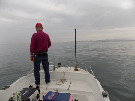 フィッシングボート空風（そらかぜ） 釣果