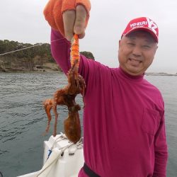 フィッシングボート空風（そらかぜ） 釣果