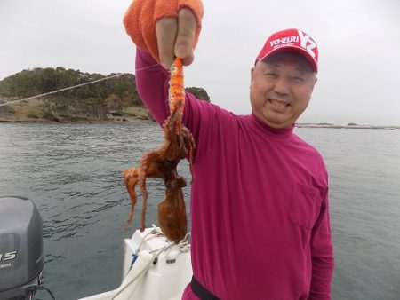 フィッシングボート空風（そらかぜ） 釣果