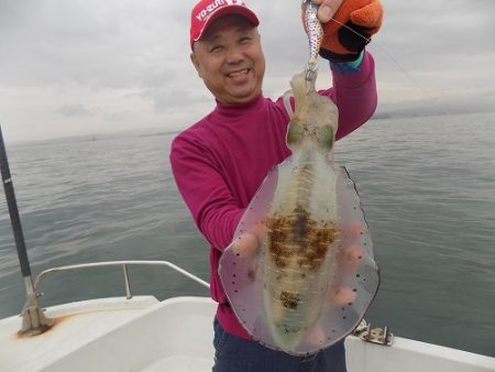 フィッシングボート空風（そらかぜ） 釣果