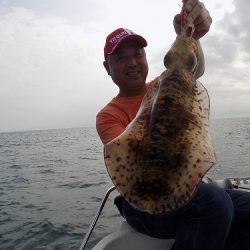 フィッシングボート空風（そらかぜ） 釣果