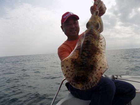 フィッシングボート空風（そらかぜ） 釣果