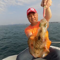 フィッシングボート空風（そらかぜ） 釣果