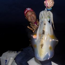 フィッシングボート空風（そらかぜ） 釣果