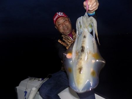 フィッシングボート空風（そらかぜ） 釣果