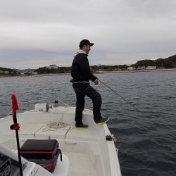 フィッシングボート空風（そらかぜ） 釣果