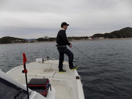 フィッシングボート空風（そらかぜ） 釣果