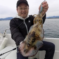 フィッシングボート空風（そらかぜ） 釣果