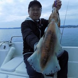 フィッシングボート空風（そらかぜ） 釣果