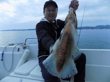フィッシングボート空風（そらかぜ） 釣果