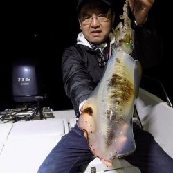 フィッシングボート空風（そらかぜ） 釣果