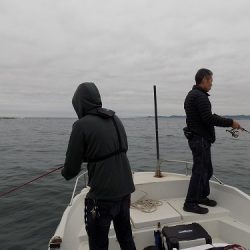 フィッシングボート空風(そらかぜ) 釣果