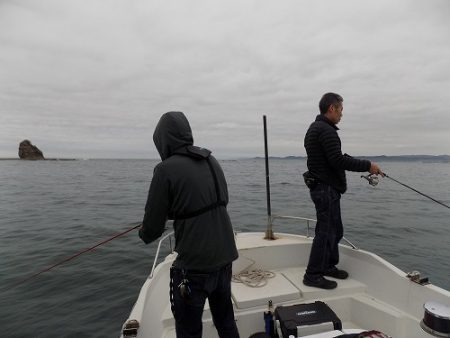 フィッシングボート空風(そらかぜ) 釣果