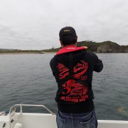 フィッシングボート空風(そらかぜ) 釣果