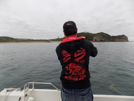 フィッシングボート空風(そらかぜ) 釣果