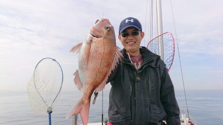 フィッシングボートACE(エース) 釣果