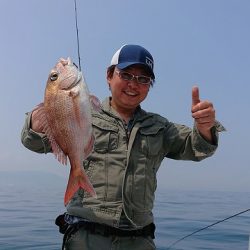 フィッシングボートACE(エース) 釣果