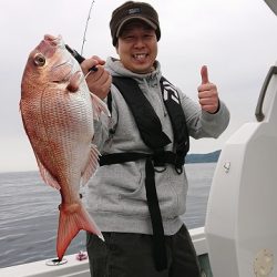 フィッシングボートACE(エース) 釣果