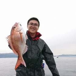 フィッシングボートACE(エース) 釣果