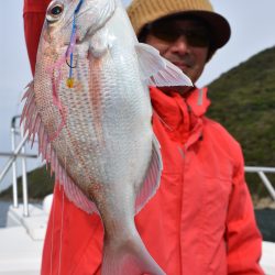 Fisherman Dreams DI 釣果