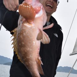 Fisherman Dreams DI 釣果